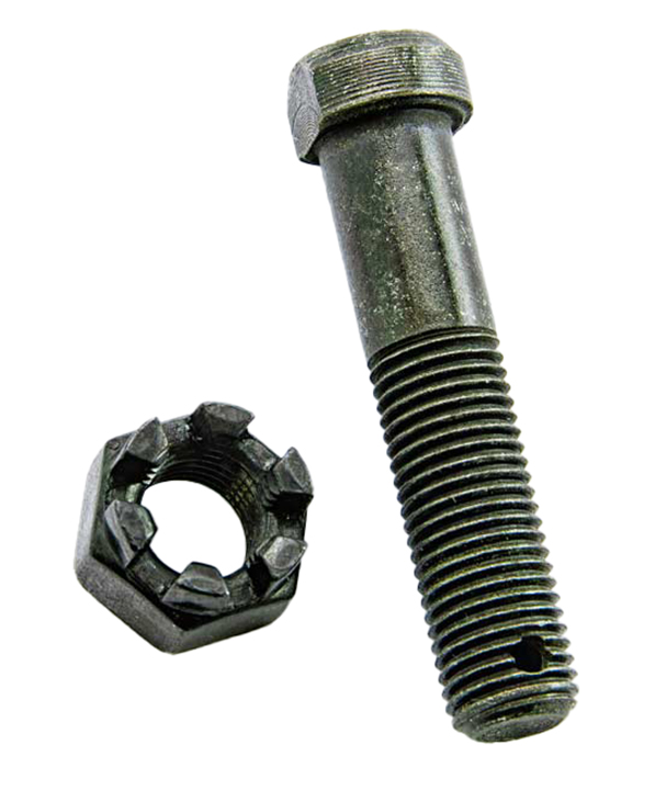 PITMAN ARM BOLT