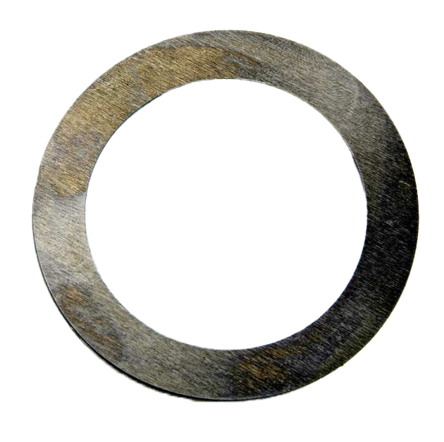 Differential Carrier Bearing Shim